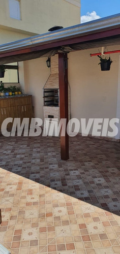 Imagem 20 de 30 de Apartamento À Venda 2 Dormitórios Na Vila João Jorge Em Campinas - Ap22008 - Ap22008 - 69399088