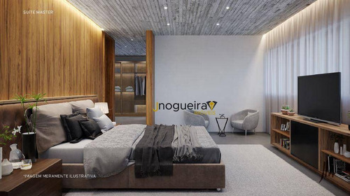 Imagem 14 de 30 de Casa Com 4 Dormitórios À Venda, 739 M² Por R$ 7.100.000,00 - Brooklin Paulista - São Paulo/sp - Ca3863