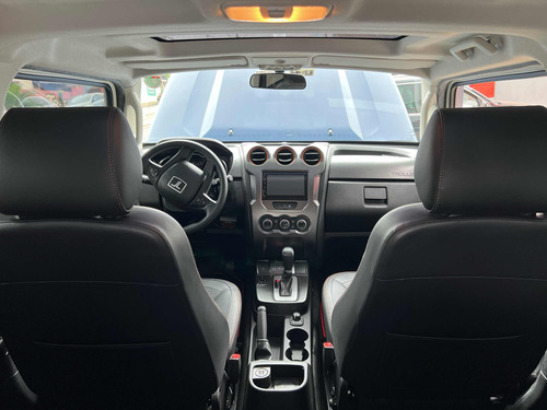 Troller Tx4 3.2 Connect Aut. 2p