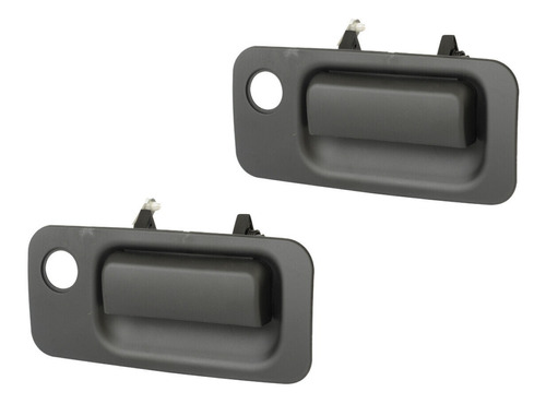 Set 2 Manijas Puerta Exterior Delantera Ford Ranger 05_09