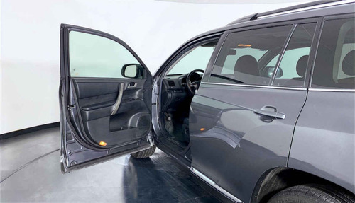 Imagen 13 de 15 de 110912 - Toyota Highlander 2012 Con Garantía