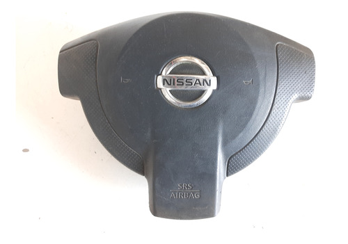 Bolsa De Aire Volante Nissan Sentra 2.0l Std Sedan 06-12