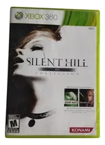 Comprar Silent Hill Hd Collection Xbox 360