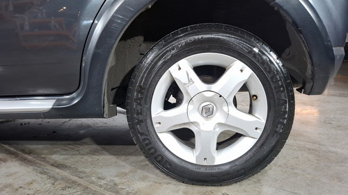 Renault Stepway 1.6 DYNAMIQUE MEDIA NAV MT