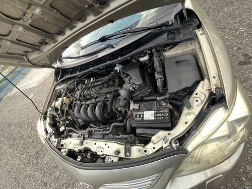 Toyota Corolla Gli