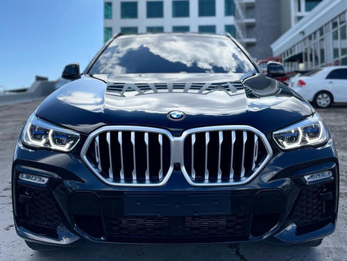 Imagen 1 de 11 de Bmw X6 Xdrive
