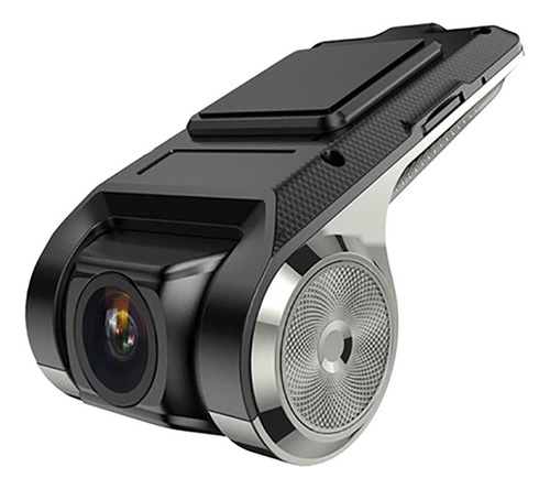 Grabadora De Video De Visión Nocturna Con Cámara Car Dvr F