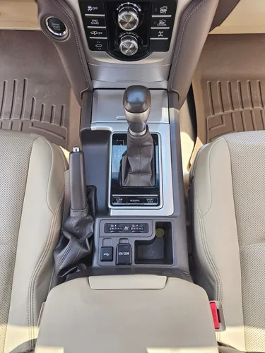 Toyota Prado VX-L 2.8 TURBO DIESEL