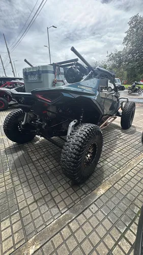 Can-am Maverick R 2024