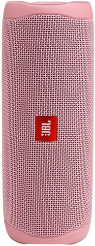 Parlante Jbl Flip 5 Altavoz Bluetooth Portátil Rosa Garantia