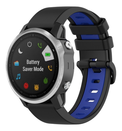 Malla Para Garmin Fenix 7s Fenix 6s Fenix 5s Instinct 2s