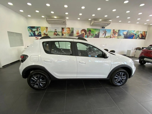 Imagen 21 de 25 de Renault Stepway Zen 2023 Tasa Bonificada (jp)