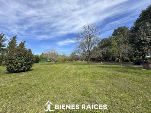 Terreno En Venta En El Cardal Ii, Los Cardales