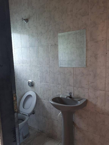 Casa Comercial Para Locação, Jardim Rincão, Arujá. - Ca0609