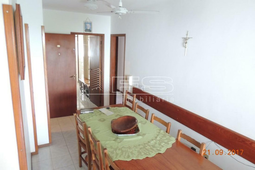 Imagem 6 de 15 de Apartamento 3 Dormitórios Meia Praia - 1908