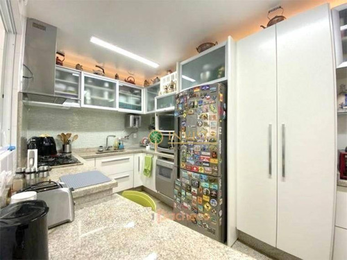 Imagem 10 de 30 de Apartamento Com 3 Quartos No Centro - Florianópolis/sc - Ap6565