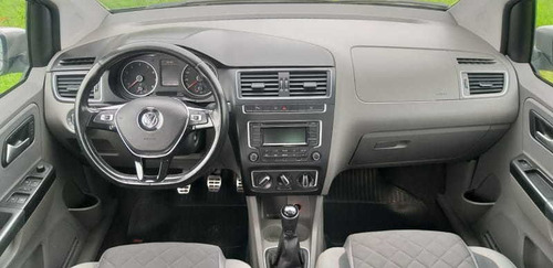 Imagem 8 de 12 de Volkswagen Novo Fox Hl Md 2015