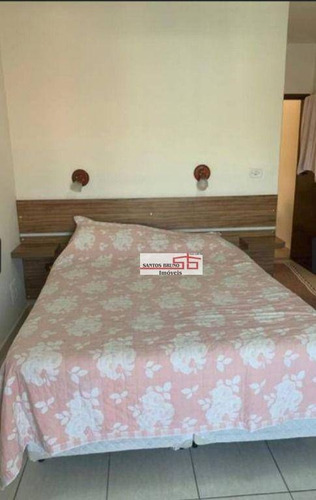 Imagem 10 de 12 de Sobrado Com 3 Dormitórios À Venda, 125 M² Por R$ 660.000,00 - Freguesia Do Ó - São Paulo/sp - So1751