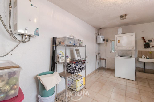 Imagen 17 de 17 de Casa En Las Alamedas, Atizapán De Zaragoza Con 3 Recámaras, 110 M², Id: 41274