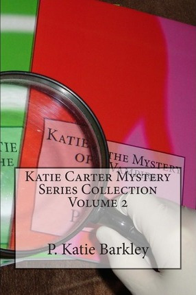 Libro Katie Carter Mystery Series Collection Volume 2 - P...