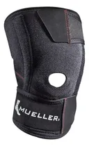 Comprar Rodillera Ajustable Flejes Laterales Rotula Abierta Mueller