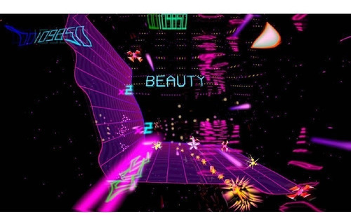 Juego multimedia físico Tempest 4000 Ps4 Playstation Atari