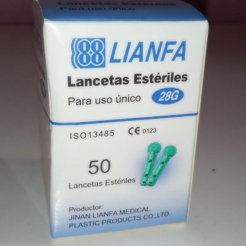 Lancets Lianfa