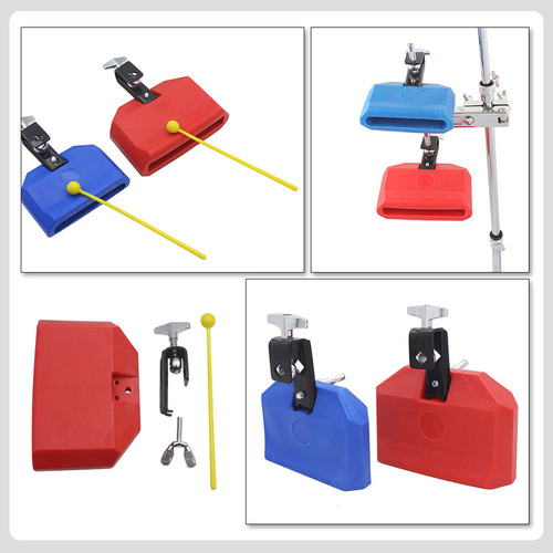 Instrumentos Accesorios Para Instrumentos Orff