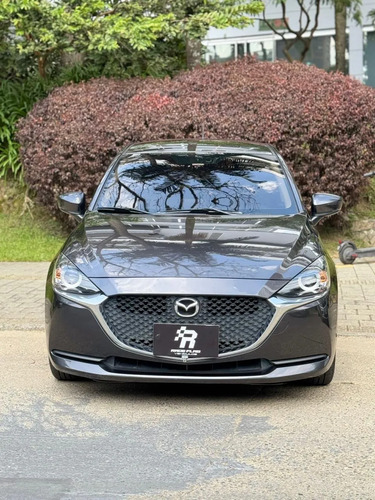 Mazda 2 Sport 1.5 Touring At
