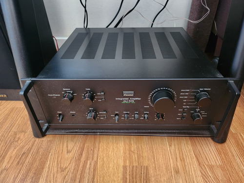 Sansui Au 919 