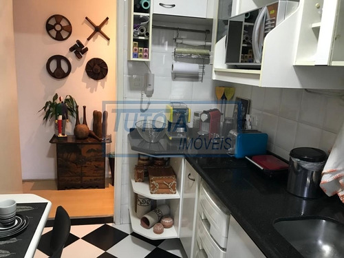 Apartamento A Venda No Paraiso. - 21403-e - 68563969