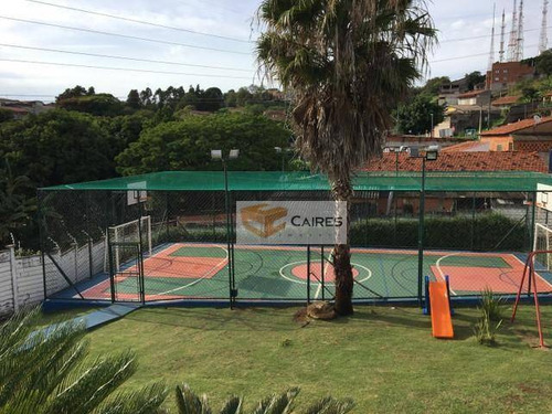 Imagem 18 de 20 de Apartamento Com 2 Dormitórios À Venda Por R$ 215.000,00 - Vila Carminha - Campinas/sp - Ap7808