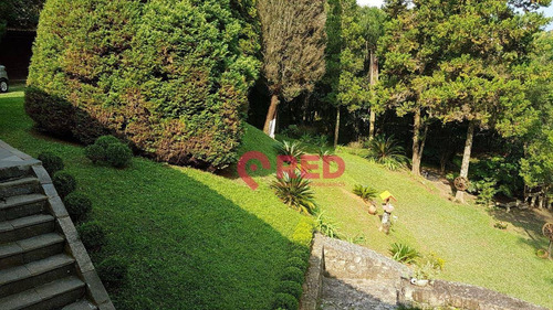 Imagem 13 de 30 de Chácara Com 4 Dormitórios À Venda, 7000 M² Por R$ 1.200.000,00 - Jardim Camargo - São Roque/sp - Ch0051