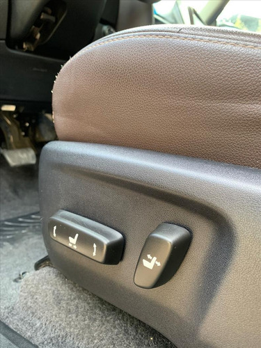 Imagem 9 de 9 de Toyota Hilux Sw4 Hilux Sw4 Srx 2.8 Turbo Diesel 4x4