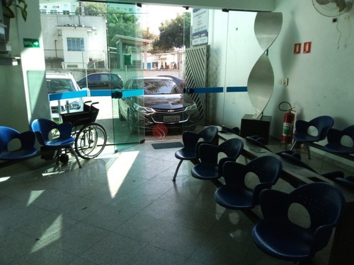 Imagem 7 de 15 de Prédio Comercial Tatuapé Em Frente Ao Hospital Municipal - Ta7182