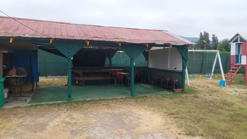 Venta Parcela 5010 Mts, Melipilla
