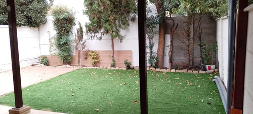 Casa No Perimetral En Condominio Torreon De Carmen Norte