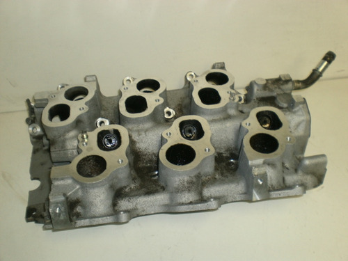 Colector De Admisión Inferior Ford Mustang 3.8 V6 99-04 (Usado)