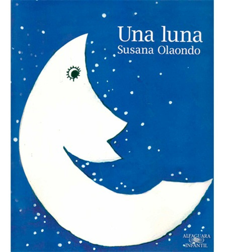 Una Luna De Susana Olaondo