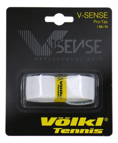 comprar Volkl V-sense Pro Tack Grip Repuesto Blanco