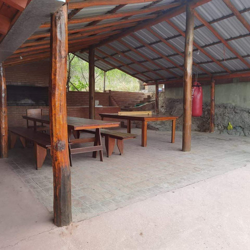 Imagen 16 de 16 de Venta - Complejo De Cabañas - San Antonio De Arredondo - Cordoba