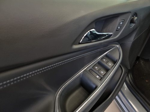 Imagen 9 de 21 de Chevrolet Cruze Lt 1.4t 5p At .gl