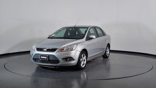 Ford Focus Ii 1.6 Exe Trend Sigma Mt