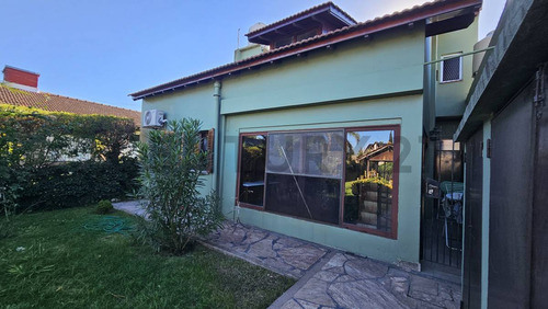 Venta Casa 5 Ambientes Padua -apta Credito Lote 420 Mts