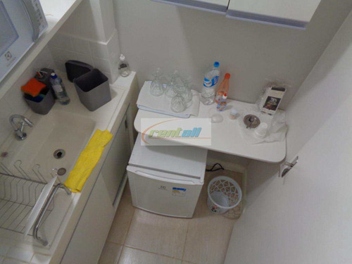 Imagem 10 de 17 de Conjunto Comercial Com 1 Dorm, Vila Mariana, São Paulo, Cod: Ma445164 - Ama445164