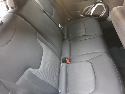 Jeep Renegade 2017 1.8 Sport Flex Aut. 5p