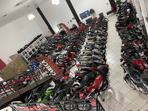 Imagem 5 de 9 de Honda Xre 300