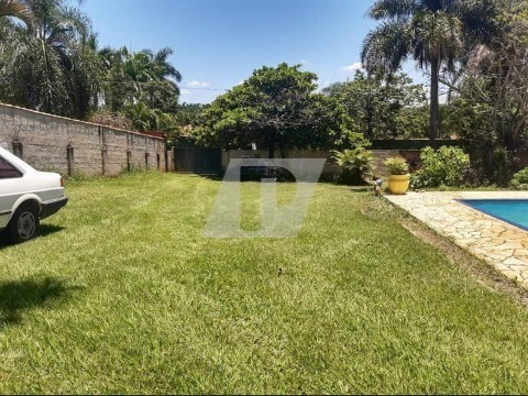 Imagem 11 de 25 de Chácara Condomínio Colinas De Piracicaba - Ch00106 - 69245015