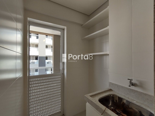 Imagem 3 de 15 de Apartamento - Jardim Maracana - Ref: 17837 - L-p8269