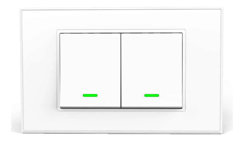 Interruptor Inteligente Zemismart Zigbee Casa Inteligente